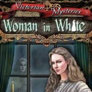 Womaninw8