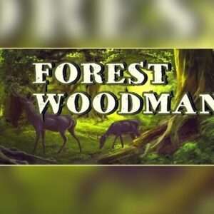 Woodman8