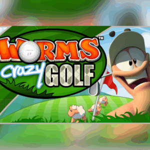 wormscrazygolf 2
