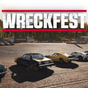 Wreck 800