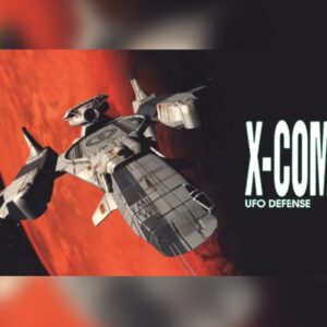 Xcom8