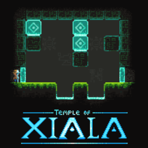 Temple of Xiala Steam CD Key