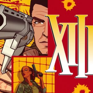 Xiiiclassic800