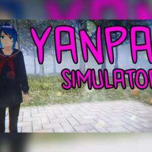 Yanpai8