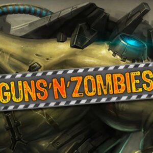 Zomb 700 1