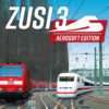 Zusi 3 aerosoft edition 594341.1