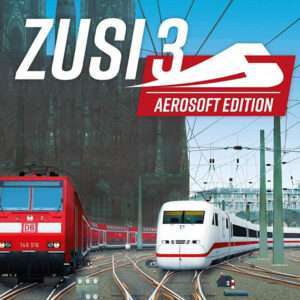Zusi 3 aerosoft edition 594341.1