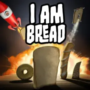 Bread hero hero 1