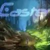 Caster title screen 1