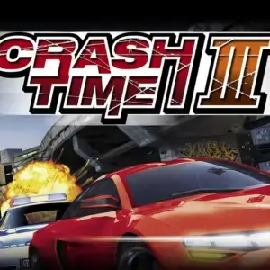 crashtime3 800