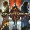 Dragons Dogma2 Deluxe Edition