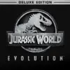 Jurassic World Evolution