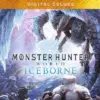 Monster Hunter World Iceborne Digital Deluxe Edition