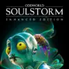 Outworld Soulstorm enhanced