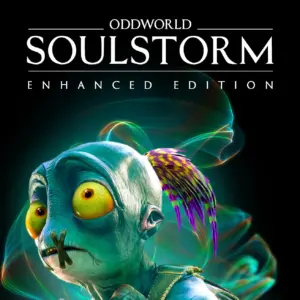 Outworld Soulstorm enhanced