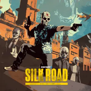 PAYDAY2SilkRoadCollection800