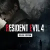 ResidentEvil4 2023 Deluxe800