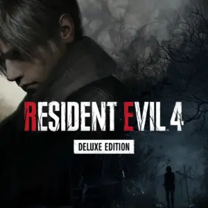 ResidentEvil4 2023 Deluxe800