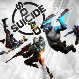 SuicideSquadKilltheJustice