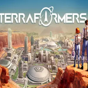 Terraformers111