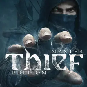 Thief Master Thief Edition