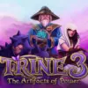 trine3theartifactsofpower111