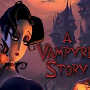 vampyrestory 2