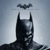 Batmanarkham8