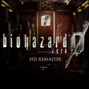 Biohazard 6700