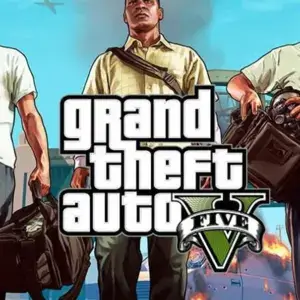 Grand theft auto 5 80