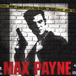 maxpayne