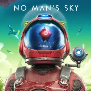 No mans sky helmet key art 9e9e