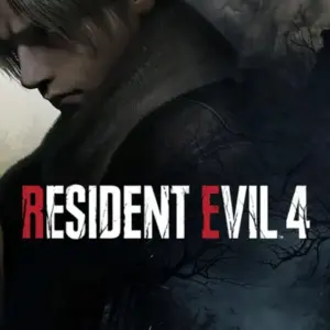 resident evil 4 2023