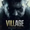 Resident evil village800
