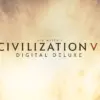 Sid meiers civilization r vi digital deluxe edition emea