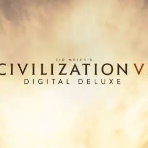 Sid meiers civilization r vi digital deluxe edition emea