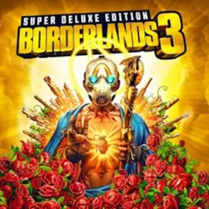 Super deluxe borderlands hires 1 1 1 1