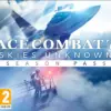 Xbox one ace combat 7 skies unknown season pass download esd