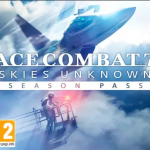 Xbox one ace combat 7 skies unknown season pass download esd