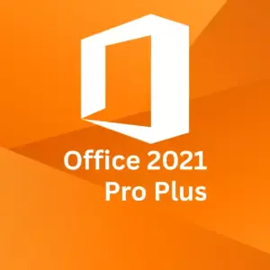 Office 2021 Pro Plus
