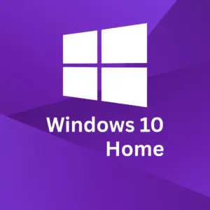 WIndows 10 Home