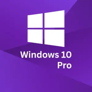 WIndows 10 Pro