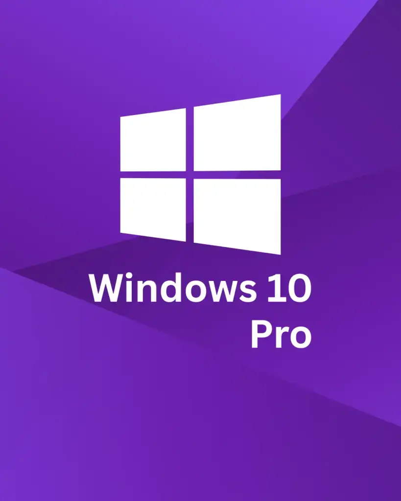 Windows 10 Pro (Professional) Online Activation Product Key