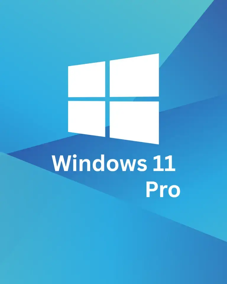 Windows 11 Pro Online Activation Product Key